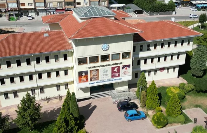 SETAP Yaz Dönemi Programını Yoğunlaştırdı