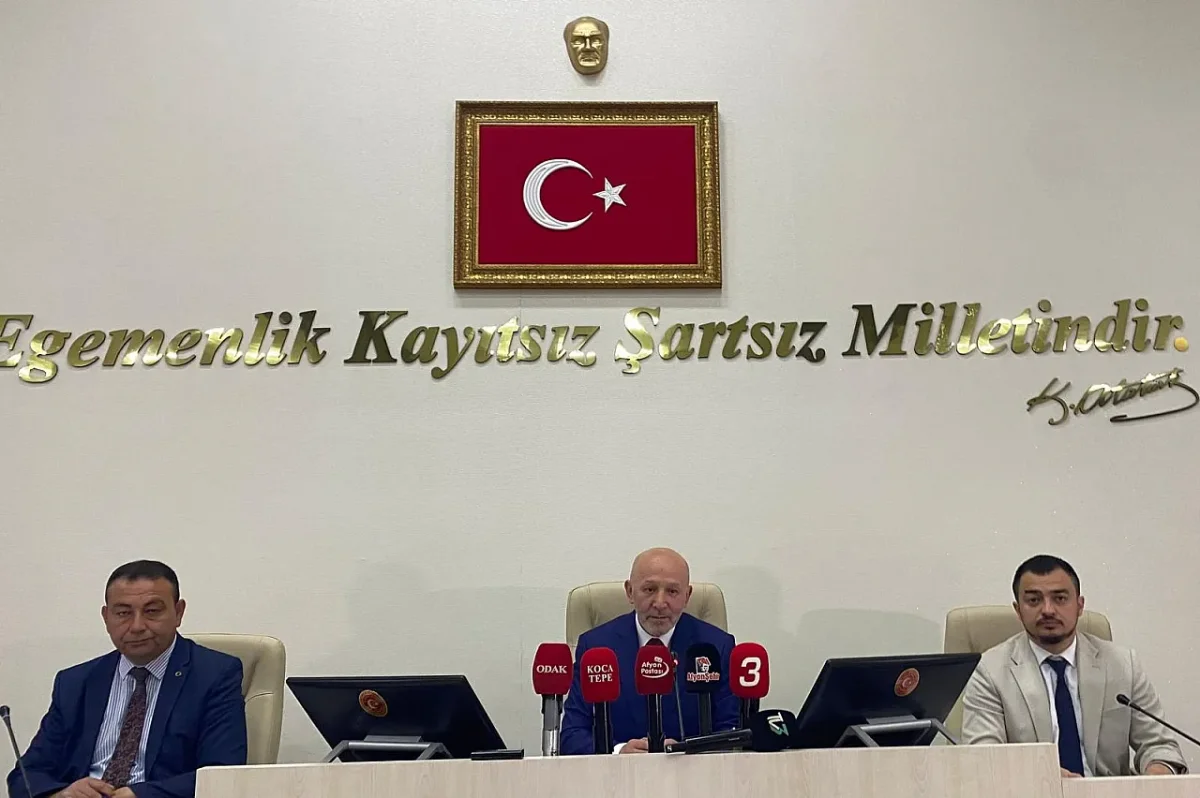 Bir Dahaki Dönemde Yokum...