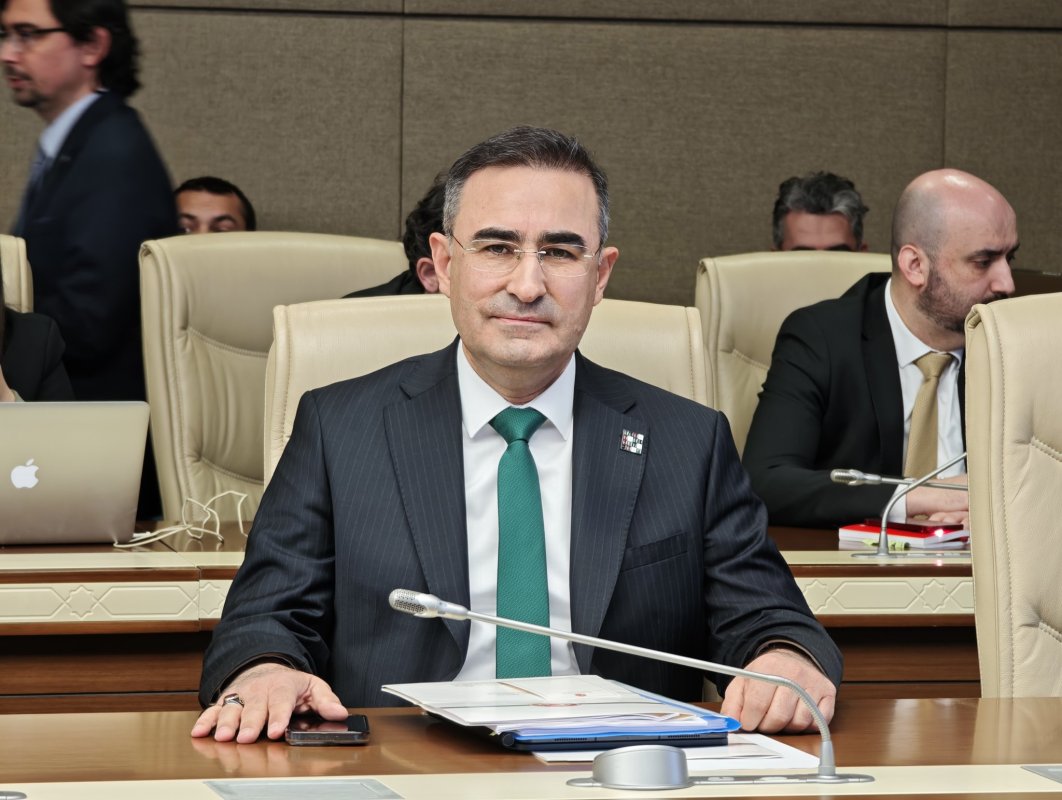 ARSLAN: SOSYAL YARDIMLAR GÜÇLENDİRİLECEK