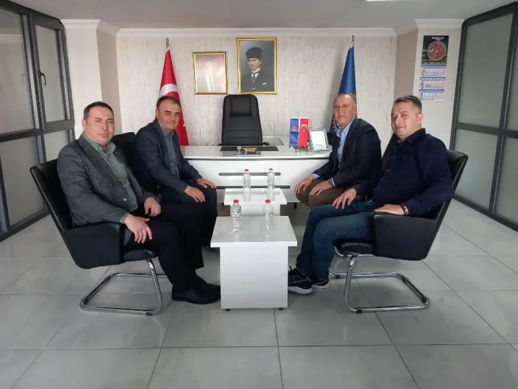 “Hastalarımıza En İyi Sağlık Hizmetini Sunmak İçin Çalışıyoruz”