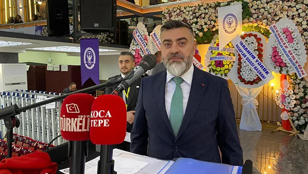 Hukuki Süreç Başlatılıyor