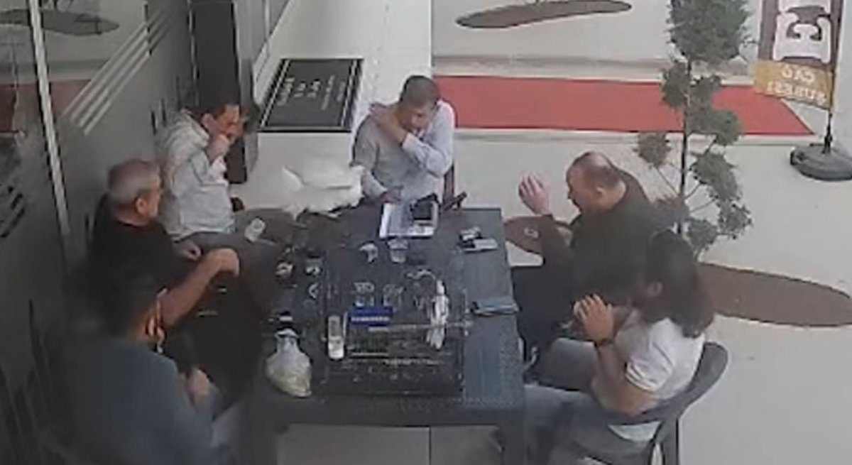 KOYU SOHBETİN ORTASINA TAVUK DÜŞERSE