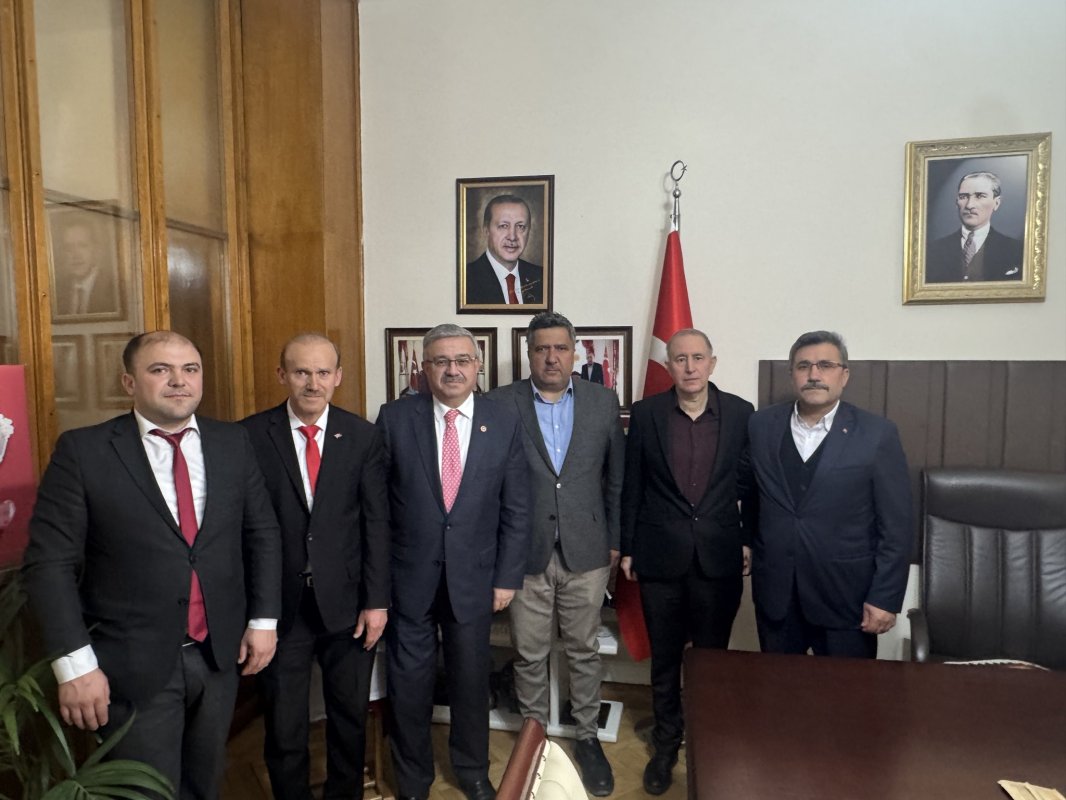 TBMM’de Miryakefalon araştırması görüşüldü