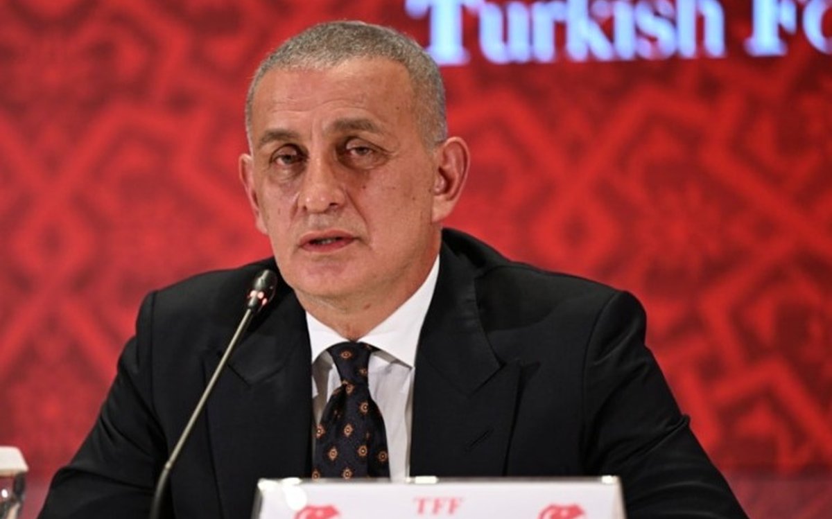 TFF’den Yabancı Kuralı Kararı: 12+2 Sistemi Aynen Devam