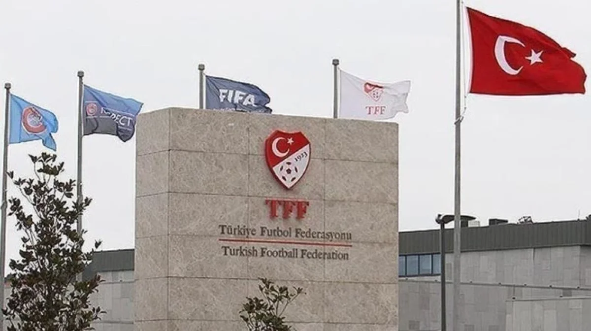 TFF harekete geçti: Süper Lig’de yabancı kuralı değişiyor