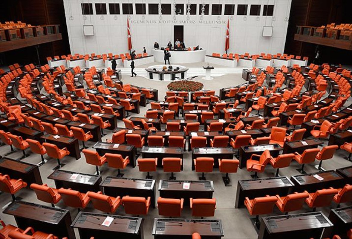  YSK Açıkladı: İllerin Güncel Milletvekili Sayıları Belli Oldu