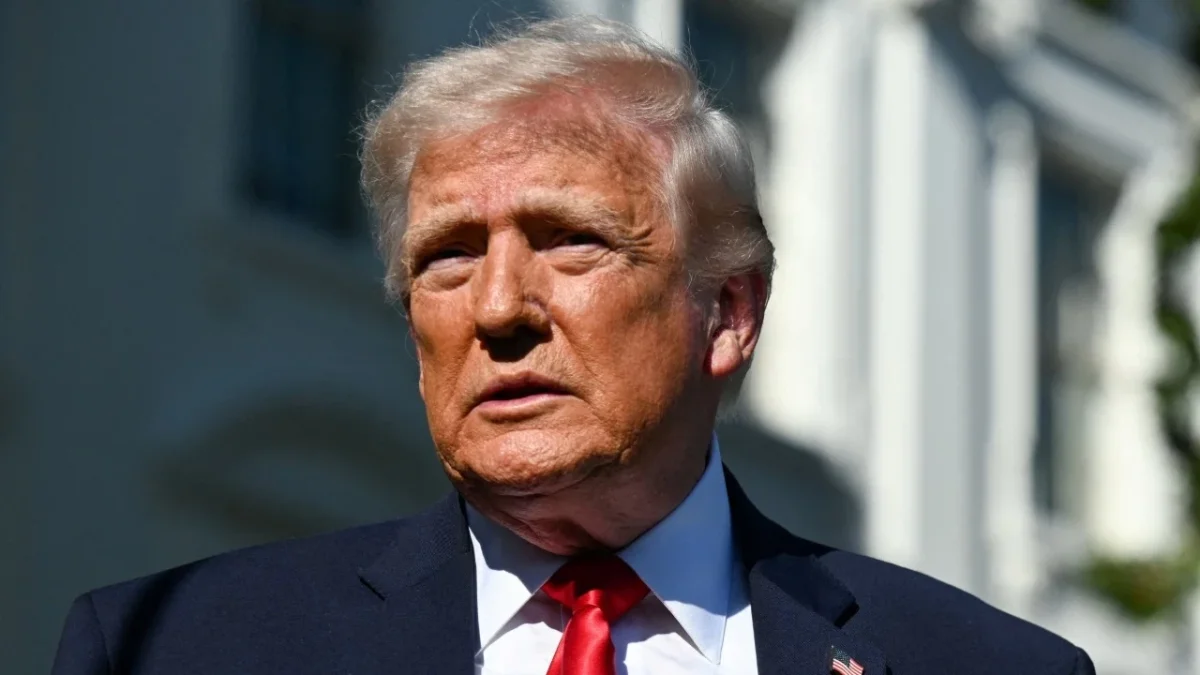 Donald Trump’tan Sert Mesaj: Hürmüz’de Abluka Gündemde