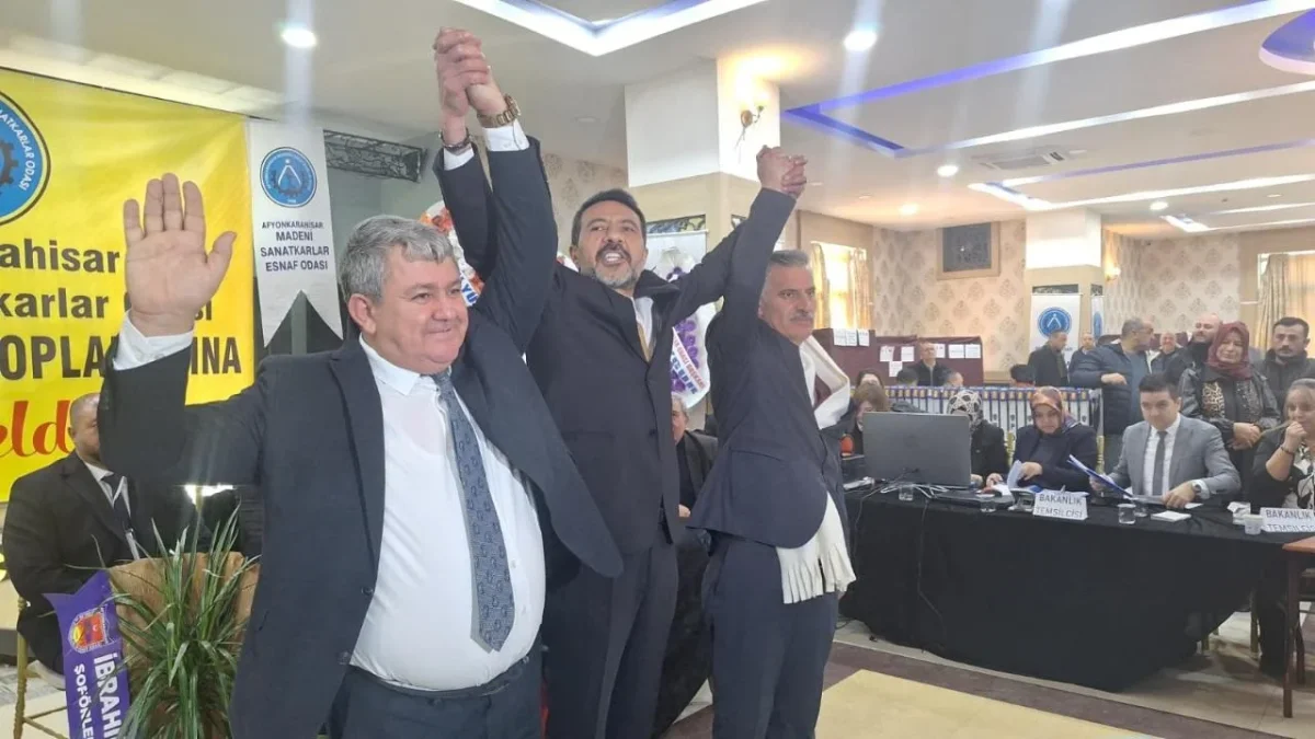 Örnek Demokrasi Tablosu