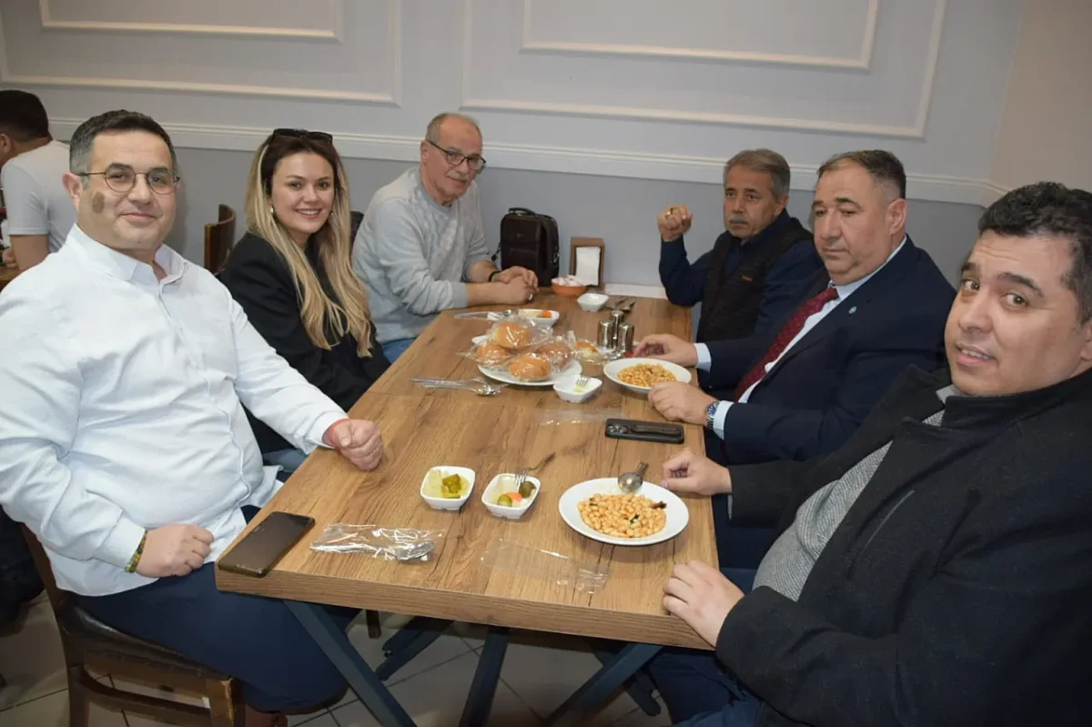 İYİ PARTİ’DEN GÖKÇE BEBEK İÇİN ANLAMLI DAYANIŞMA