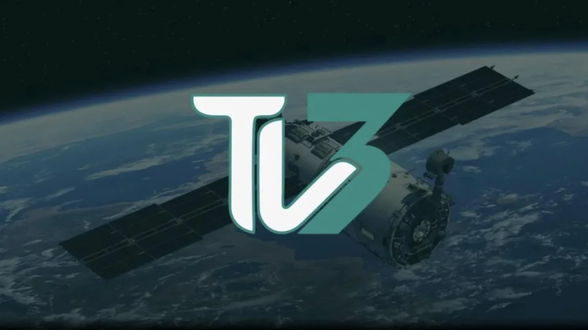 TV 3 Artık Ekranlarda