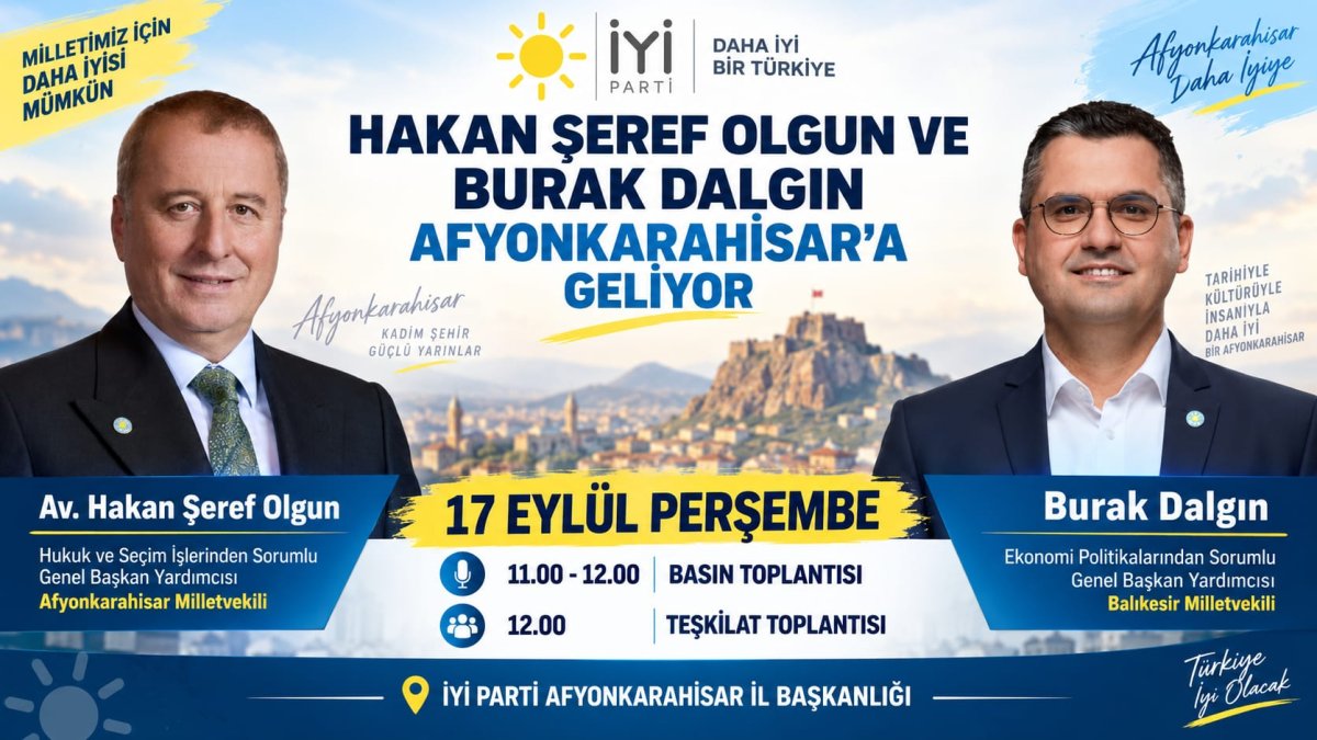 İYİ Parti