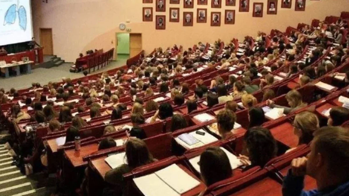 Üniversitelerde yeni dönem: YÖK Başkanı açıkladı