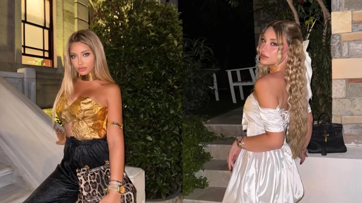 Mika Can Raun Gözaltına Alındı!