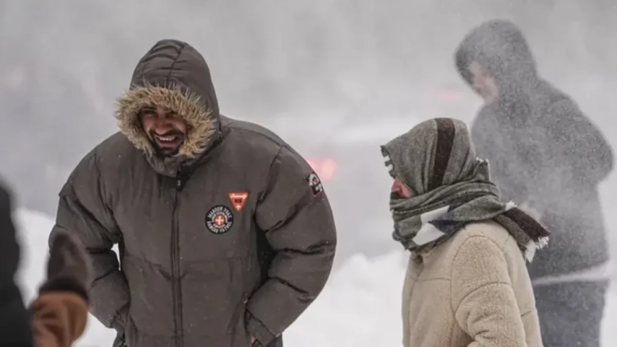 Meteoroloji uyardı: Hafta sonu planları suya düşebilir