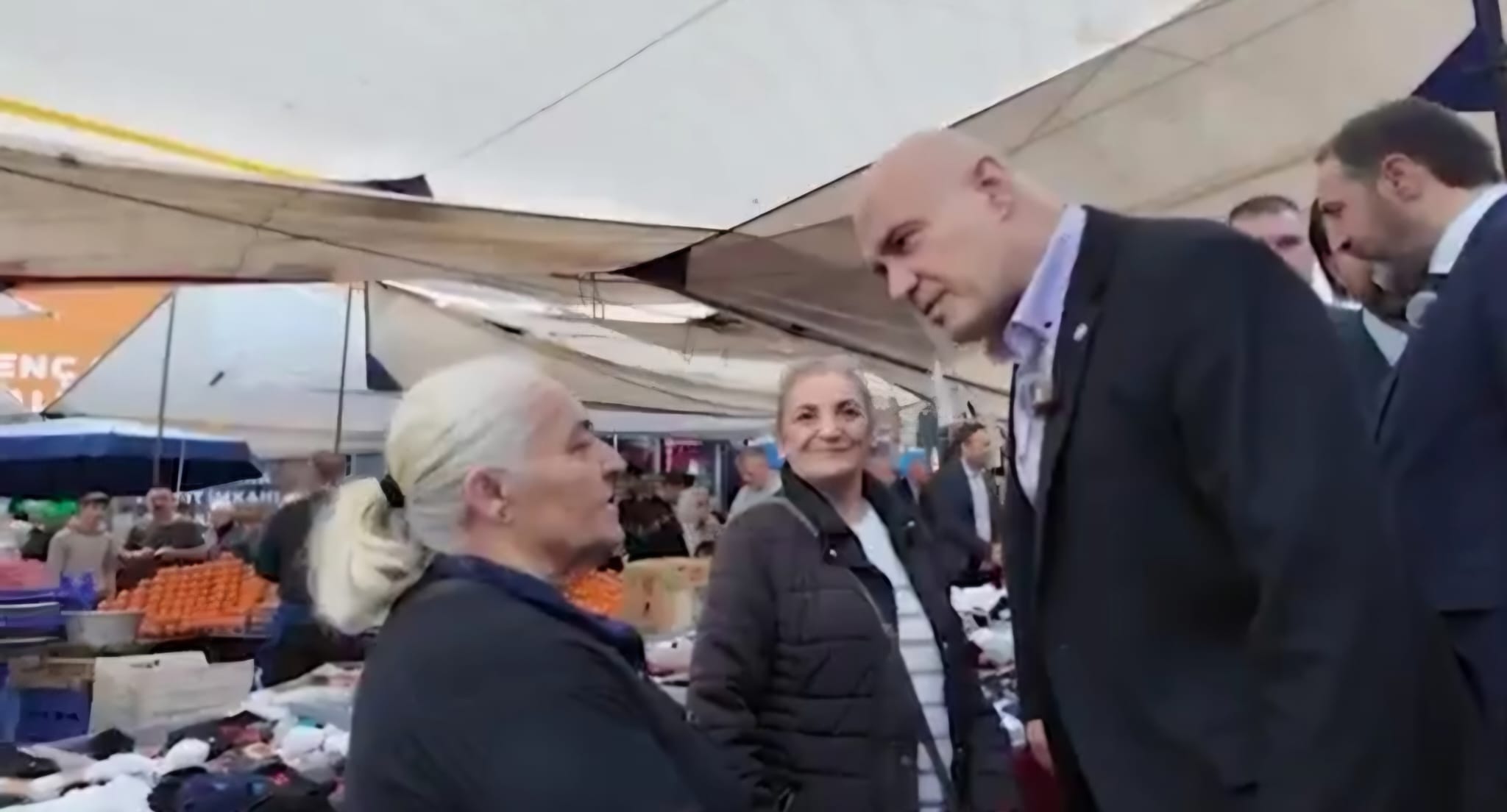 Emekli Münire teyzenin acı feryadı: Temizliğe gitmek zorundayım