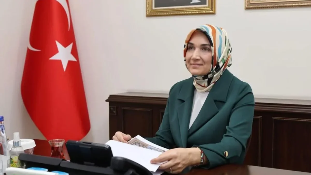 İçişleri’nde Yeni Dönem: Bakan Yardımcısı Yiğitbaşı’na önemli görev!