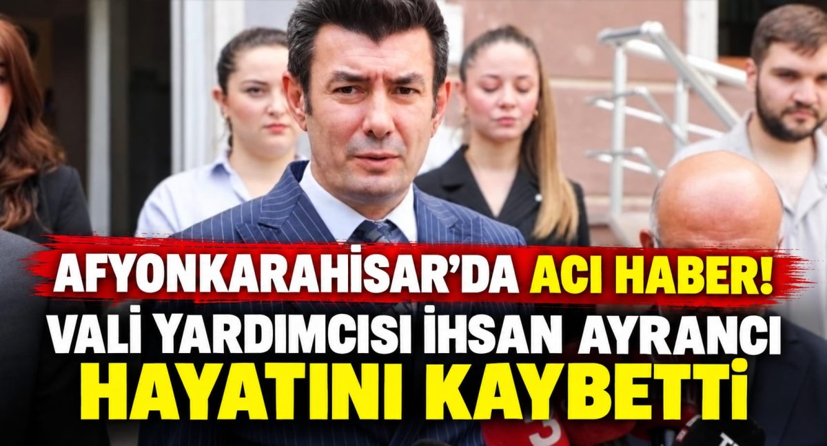 Acı Haber