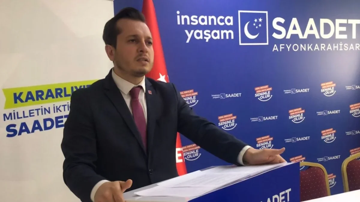 Karataş’tan Maaş Tepkisi: “Bu rakamlarla geçinemiyorlar”