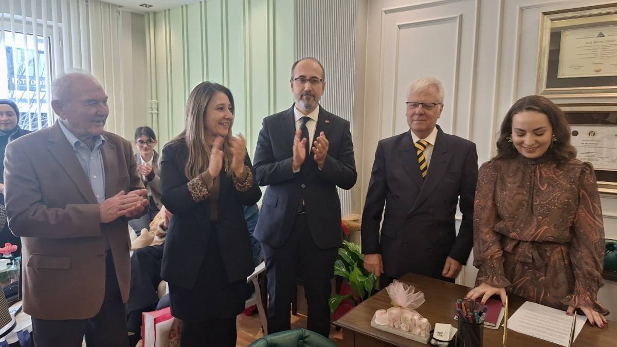 Afyonkarahisar’da Ruh Sağlığına Yeni Adres