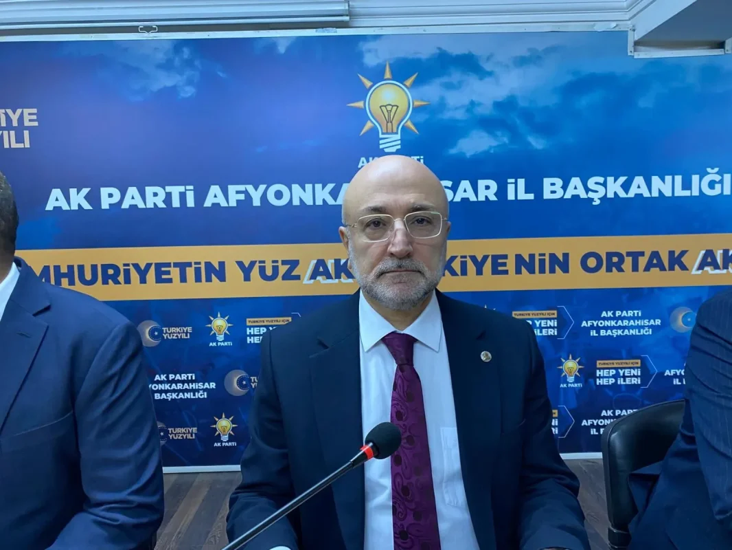 AK Parti’den 28 Şubat Mesajı: “Vesayet Anlayışına Geçit Vermeyeceğiz”
