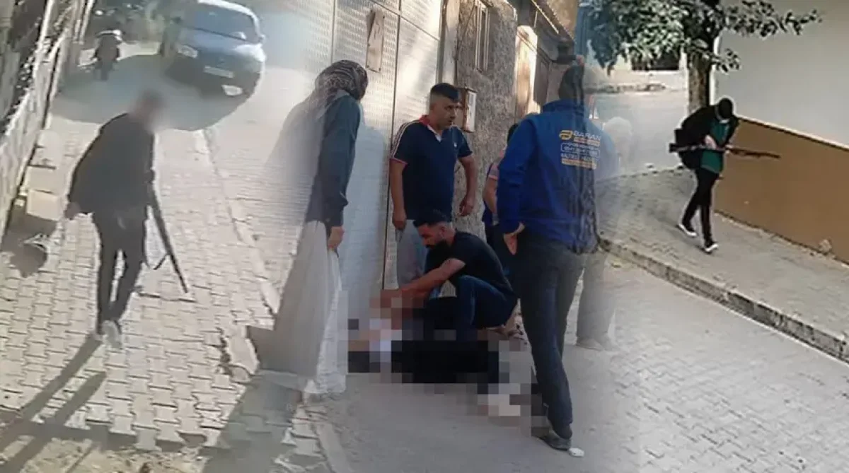 Son dakika | Anne, baba ve dede de gözaltında! Manisa'daki okul saldırısında 'akran zorbalığı' iddiası
