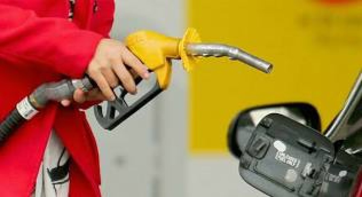 Motorine yapılacak zam iptal edildi