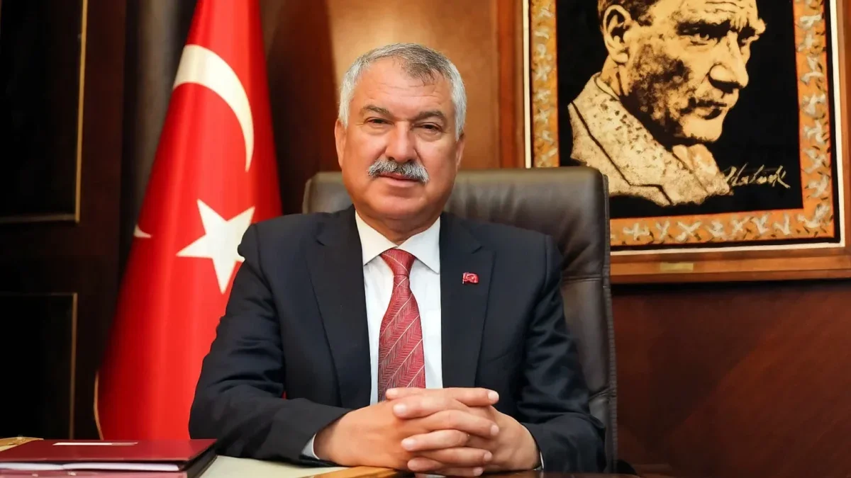 Son Dakika.. Zeydan Karalar Tahliye Edildi