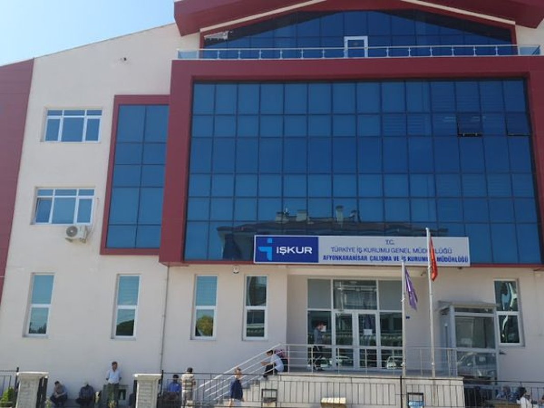 Afyon'da 100 kişilik TYP personel listesi belli oldu