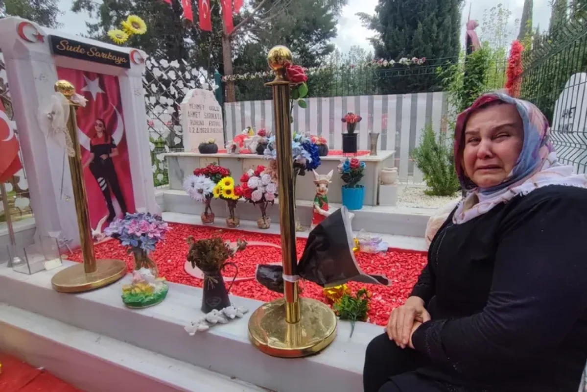 Şehir Mezarına Saldırı