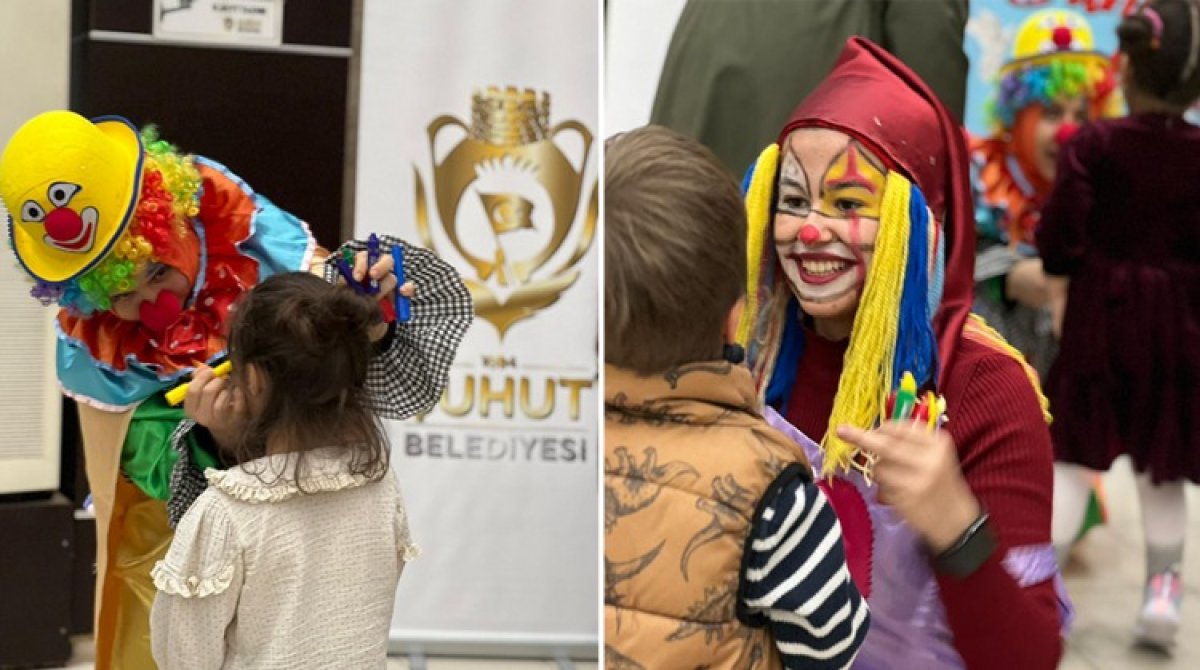 ŞUHUT’TA ANLAMLI İFTAR