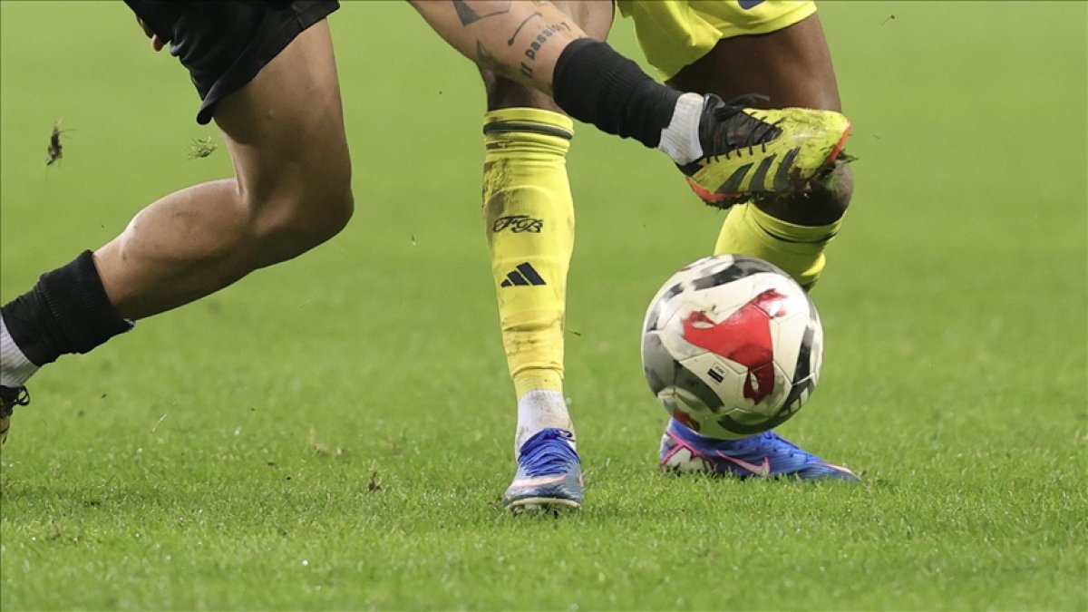 Futbolda Bahis ve Şike Dosyasında İddianame Tamamlandı