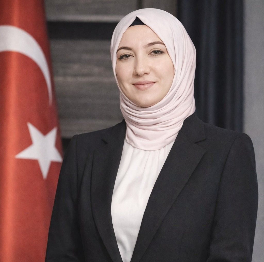 Lütfiye Pancar POLAT