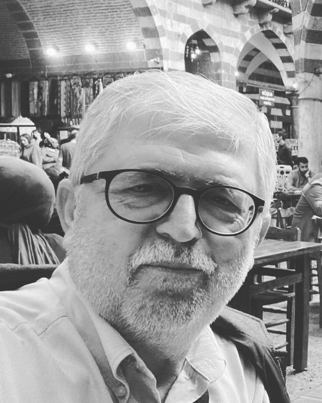 Şükrü KABUKÇU Manisa İl Müftüsü