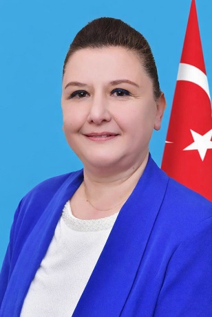 Yurdagül ÖĞÜNÇ